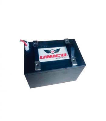 Batería de Lithium UNICO 72V36Ah