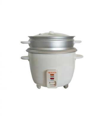 Olla Arrocera de 7 Tazas con Vaporera