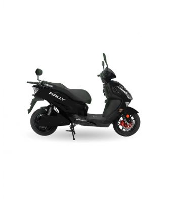Moto Eléctrica Rally 72V 28AH Unico