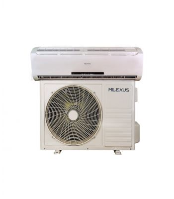 Aire Acondicionado 12,000 Btu Milexus